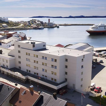 Scandic Honningsvåg Kültér fotó