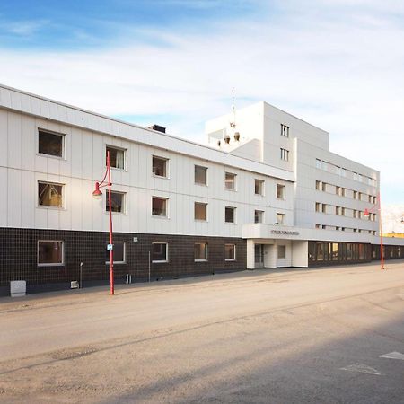 Scandic Honningsvåg Kültér fotó