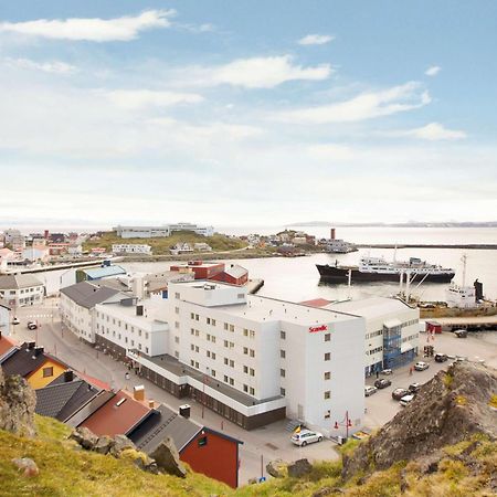 Scandic Honningsvåg Kültér fotó